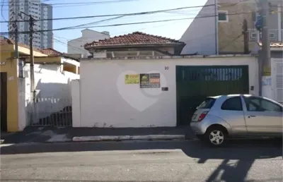 Casa com 3 quartos e 3 banheiros à venda, 400 m²- saúde, são paulo - sp