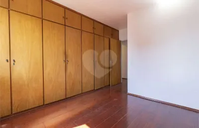 Apartamento com 3 quartos e 4 banheiros à venda, 153 m²- campo belo, são paulo - sp