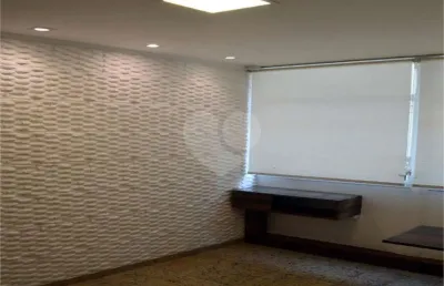 Sala comercial e 1 banheiro à venda, 33 m² - higienópolis, são paulo - sp