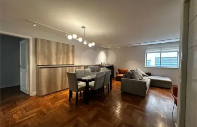 Apartamento amplo a venda 140m² reformado metro paraíso 03 suítes 01 vaga de garagem