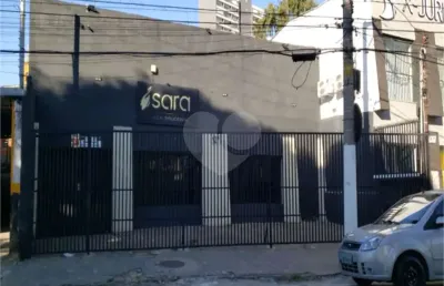 Imóvel comercial com 1 quarto e 2 banheiros à venda, 184 m²- vila prudente, são paulo - sp
