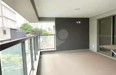 Apartamento com 2 quartos à venda, 84m² - vila clementino, são paulo - sp