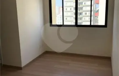 Apartamento com 2 quartos à venda na Avenida Itaboraí, 425, Saúde, São Paulo