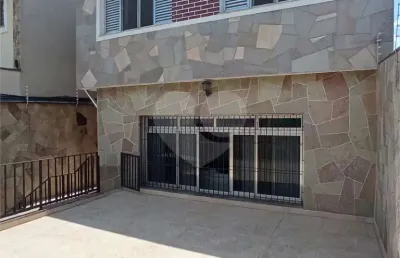 Casa com 3 quartos à venda na Rua Carlos Tiago Pereira, 751, Saúde, São Paulo