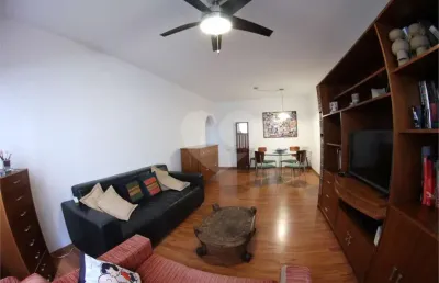 Apartamento-são paulo-vila mariana | ref.: reo1014793