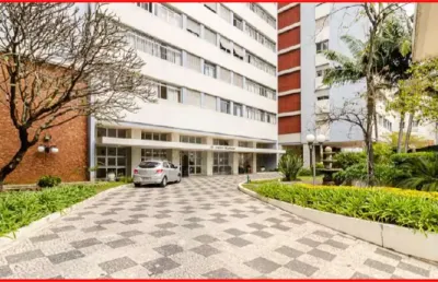 Apartamento-são paulo-vila mariana | ref.: reo1016030