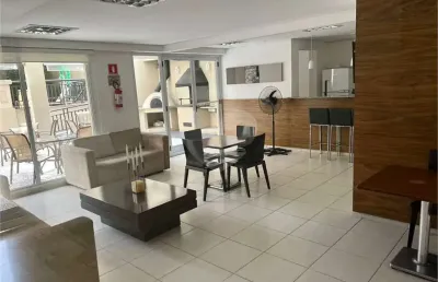 Apartamento 70m2 com 02 dorm 01 suite 01 vaga em perdizes  venda