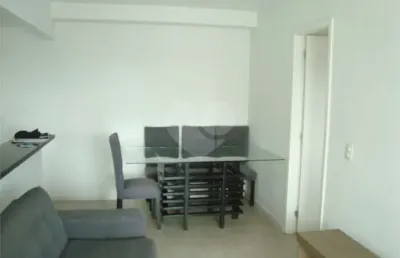 Apartamento 53m2 com fino acabamento 01 dorm 01 banheiro 01 sala 01 vaga na vila mascote venda