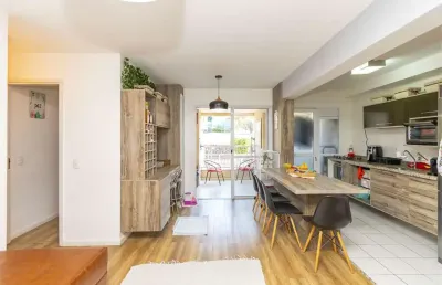 Apartamento com 2 quartos à venda na Avenida Itaboraí, 1187, Saúde, São Paulo