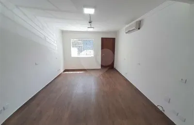Casa com 2 quartos e 2 banheiros para alugar, 90 m²- vila romana, são paulo - sp