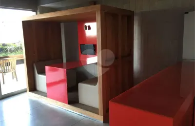 Apartamento com 1 quarto e 1 banheiro para alugar, 72 m² - campo belo, são paulo - sp