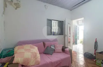 Casa à venda – 2 dormitórios – 110m² – vila santo estéfano, são paulo/sp