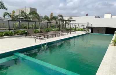 Lindo apartamento para alugar com 30 m2, 1 quarto e 01 banheiro, no melhor da vila mariana