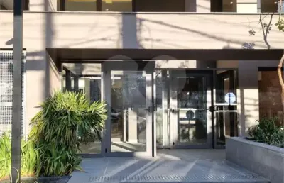 Studio a venda em uma das áreas mais desejadas de são paulo, agfende sua visita já
