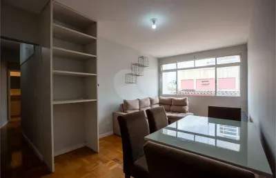 Apartamento com 2 quarto e 2 banheiro para alugar, 73 m²- vila olímpia, são paulo - sp