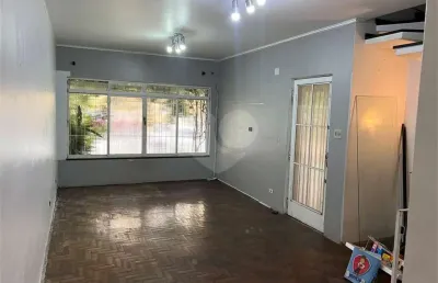 Casa 3 dormitórios sala em dois ambientes 2 vagas mais edícula