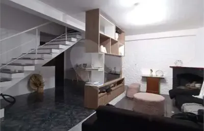 Casa em jardim colonial com 160m² à venda são paulo sp