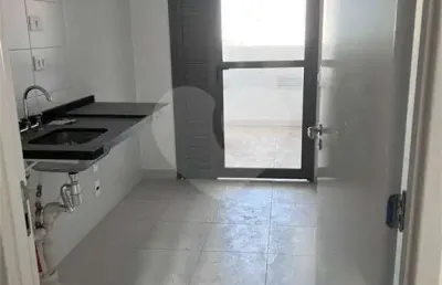 Apartamento à venda com 72m² na vila prudente são paulo sp