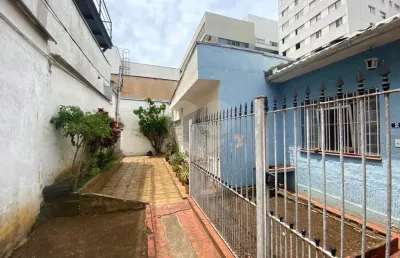 Casa com 3 quartos à venda na Rua Doutor Amâncio de Carvalho, 176, Vila Mariana, São Paulo