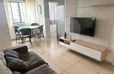 Apartamento com 2 quartos e 1 banheiro à venda, 55 m² - jardim paulista, são paulo - sp