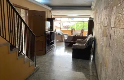 Sobrado 4 dormitórios sendo 1 suíte 2 vagas jardim jabaquara venda