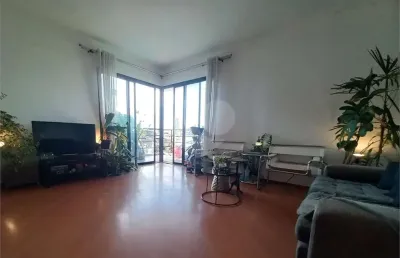 Apartamento à venda com 3 dormitórios na vila mascote