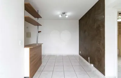 Apartamento com 2 quarto e 2 banheiro à venda 48 metros vila mariana são paulo  sp