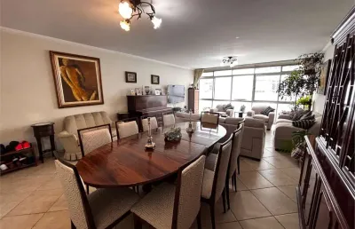 Apartamento bairro paraíso com 146 m² úteis - 2 vagas.