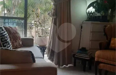 Apartamento com 2 quartos à venda na Rua Júlio Diniz, 145, Vila Olímpia, São Paulo