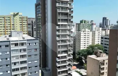 Apartamento-são paulo-vila mariana | ref.: reo1049561