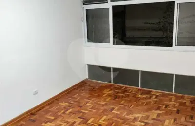 Apartamento com 2 quartos à venda na Rua Mário Amaral, 299, Paraíso, São Paulo