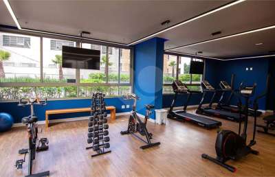 Apartamento com 3 quartos á venda em vila mariana, são paulo - sp
