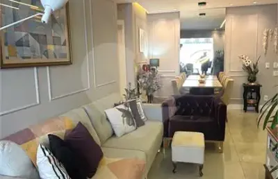 Apartamento para venda na vila mascote - cond. up home vila mascote