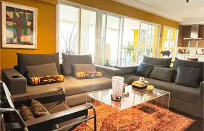 Apartamento disponível para venda no condomínio edificio ideal broklin em são paulo