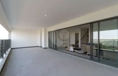 Apartamento com 4 quartos à venda na Rua Laplace, 186, Brooklin, São Paulo