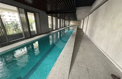 Apartamento-são paulo-campo belo | ref.: reo1027651