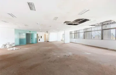 Conjuntos comerciais à venda 238 m² – edifício praça da bandeira bela vista são paulo sp