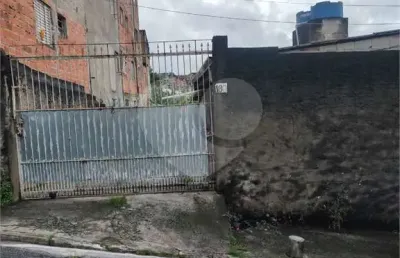Terreno medindo 10x50 - próximo a av. cupece para venda