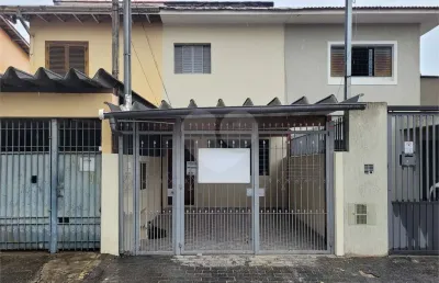 Sobrado à venda  83m² 2 dormitórios 1 suíte santo amaro são paulo  sp