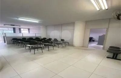 Conjunto comercial para locação 164m²  república são paulo  sp