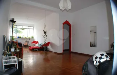 Apartamento-são paulo-bela vista | ref.: reo1039159