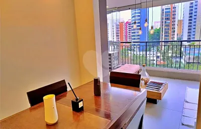 Apartamento com 2 quartos à venda na Rua Francisco de Vitória, 201, Chácara Klabin, São Paulo