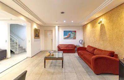 Sobrado comercial para localização – 206m² | 8 salas | 3 vagas | vila mariana, são paulo-sp