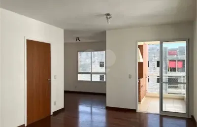 Apartamento à venda 109 m² – vila clementino, são paulo sp