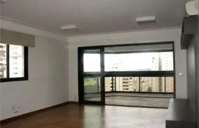 Apartamento de alto padrão à venda ou locação – 200m² | paraíso do morumbi são paulo sp