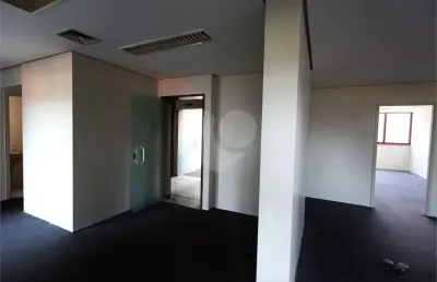 Sala comercial para locação 65,5m²  real parque são paulo, sp