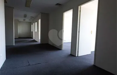 Sala comercial para locação | 65,5m² | real parque – são paulo, sp