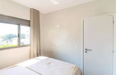 Studio à venda – 28m² | chácara santo antônio | são paulo, sp