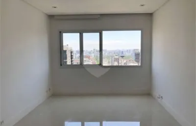 Apartamento para locação no jardim paulista – 100m² | 2 dormitórios | 2 vagas