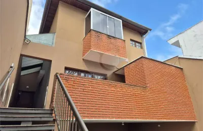 Casa à venda | 350m² | 5 quartos | 4 vagas | vila monte alegre - são paulo, sp